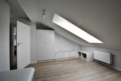 apartament dwupoziomowy Świnoujście