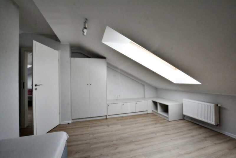 apartament dwupoziomowy Świnoujście