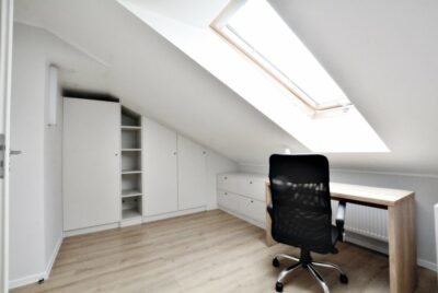 apartament dwupoziomowy Świnoujście