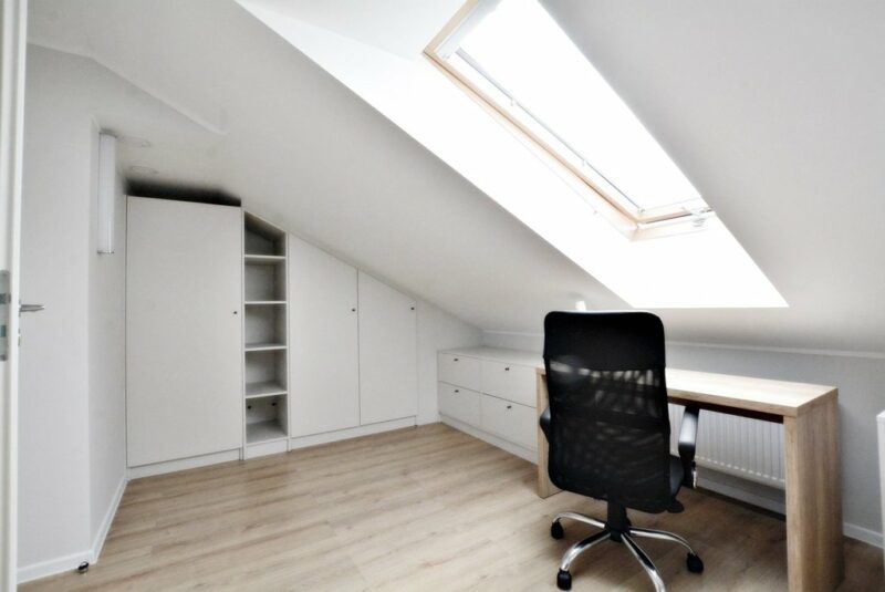 apartament dwupoziomowy Świnoujście