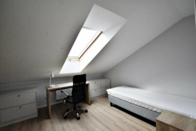 apartament dwupoziomowy Świnoujście