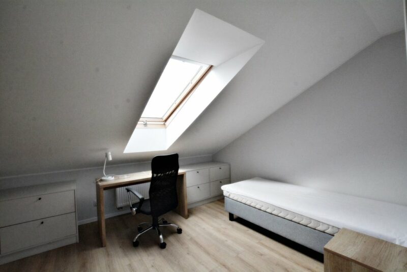 apartament dwupoziomowy Świnoujście