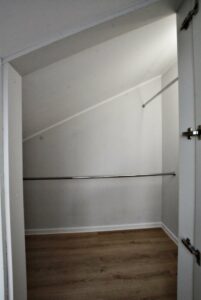 apartament dwupoziomowy Świnoujście