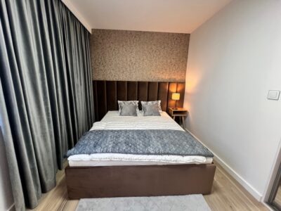 Wyjątkowy apartament w sercu Szczecina – 37m²