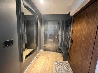 Wyjątkowy apartament w sercu Szczecina – 37m²