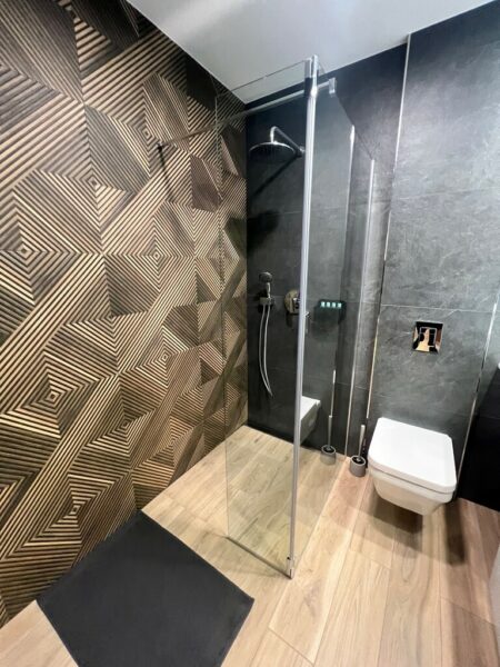 Wyjątkowy apartament w sercu Szczecina – 37m²