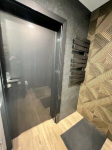 Wyjątkowy apartament w sercu Szczecina – 37m²