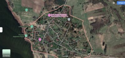 Działka 1.9857ha,Kopice,gm.Stepnica,blisko Zalew.