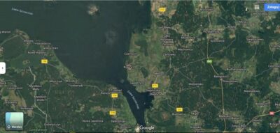 Działka 1.9857ha,Kopice,gm.Stepnica,blisko Zalew.