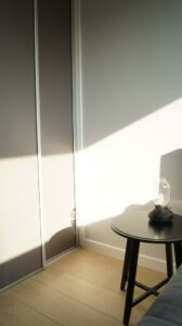 Nowoczesne Mieszkanie z Balkonem I windą