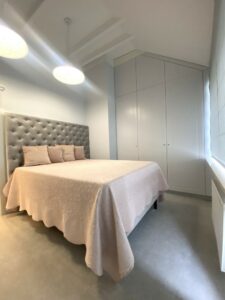 Jasne Błonia, Luksusowy apartament 120 m2