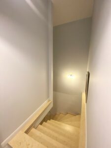 Jasne Błonia, Luksusowy apartament 120 m2