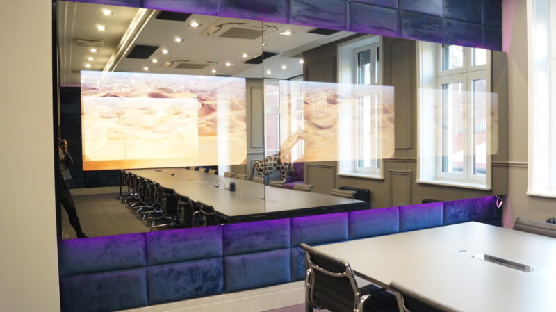 Bardzo wysoki standard- Biuro 370 m2 w Centrum