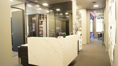 Bardzo wysoki standard- Biuro 370 m2 w Centrum