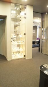 Bardzo wysoki standard- Biuro 370 m2 w Centrum