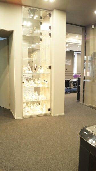 Bardzo wysoki standard- Biuro 370 m2 w Centrum