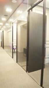 Bardzo wysoki standard- Biuro 370 m2 w Centrum