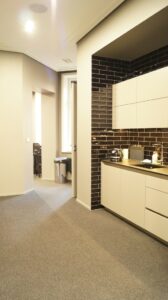 Bardzo wysoki standard- Biuro 370 m2 w Centrum