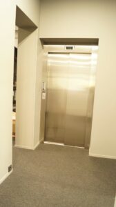 Bardzo wysoki standard- Biuro 370 m2 w Centrum