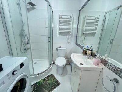 Mieszkanie inwestycyjne w centrum Szczecina