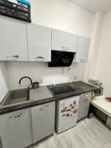 Mieszkanie inwestycyjne w centrum Szczecina
