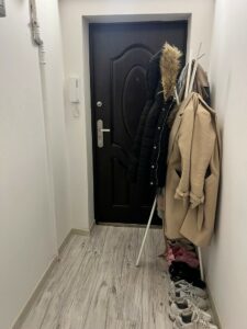 Mieszkanie inwestycyjne w centrum Szczecina