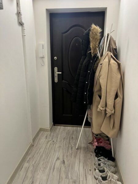 Mieszkanie inwestycyjne w centrum Szczecina