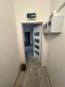 Mieszkanie inwestycyjne w centrum Szczecina