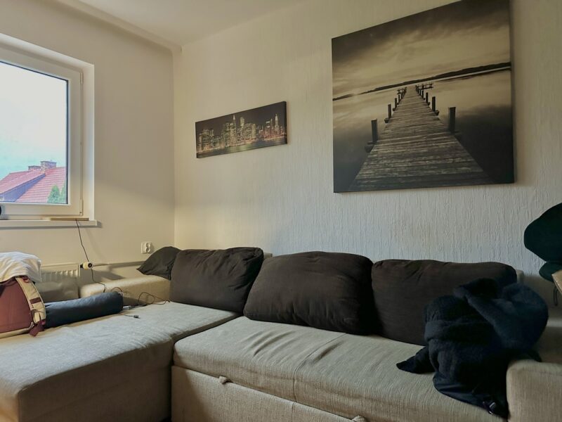 Pogodno dom + lokal