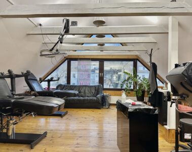 Pogodno dom + lokal