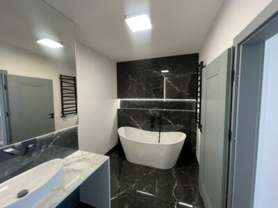 Na wynajem luksusowy apartament w centrum.