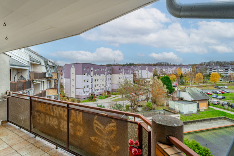 154 m2, 6 pokoi, 2 balkony, piwnica, super okolica
