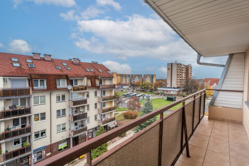 154 m2, 6 pokoi, 2 balkony, piwnica, super okolica