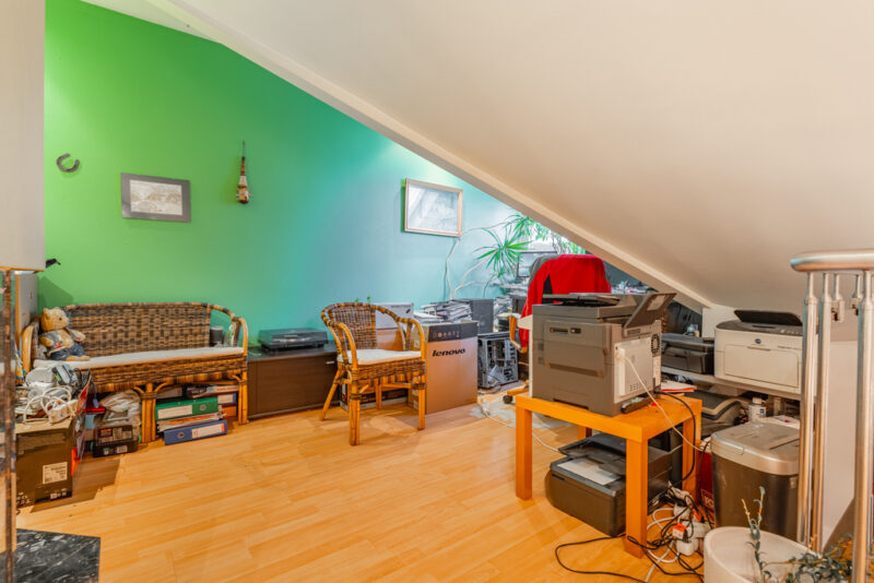 154 m2, 6 pokoi, 2 balkony, piwnica, super okolica