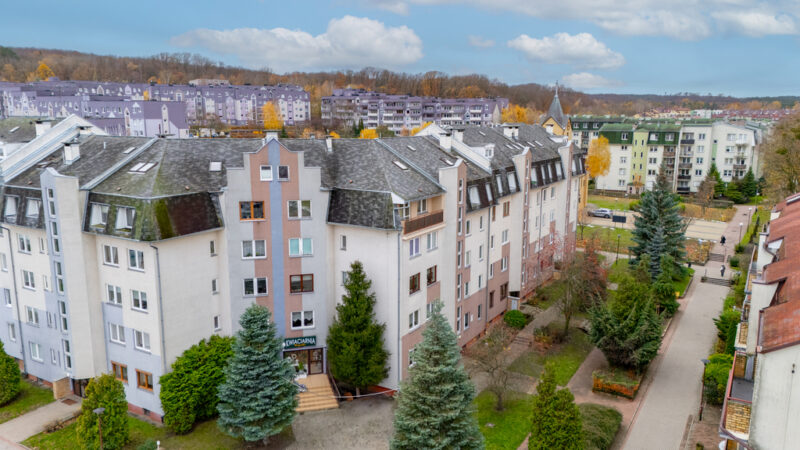 154 m2, 6 pokoi, 2 balkony, piwnica, super okolica