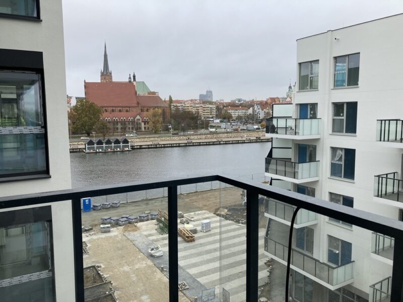 Nowe mieszkanie 3-pokojowe 74.28m2
