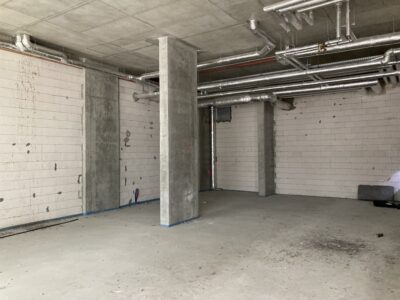 Nowy lokal usługowy 36.55m2