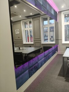 Bardzo wysoki standard- Biuro 370 m2 w Centrum