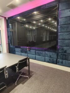 Bardzo wysoki standard- Biuro 370 m2 w Centrum