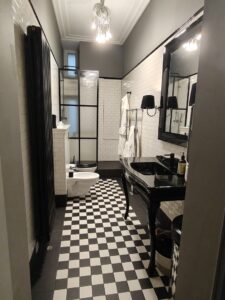 Bardzo wysoki standard- Biuro 370 m2 w Centrum