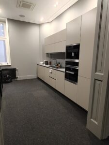 Bardzo wysoki standard- Biuro 370 m2 w Centrum