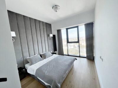 Na wynajem luksusowy apartament w centrum.