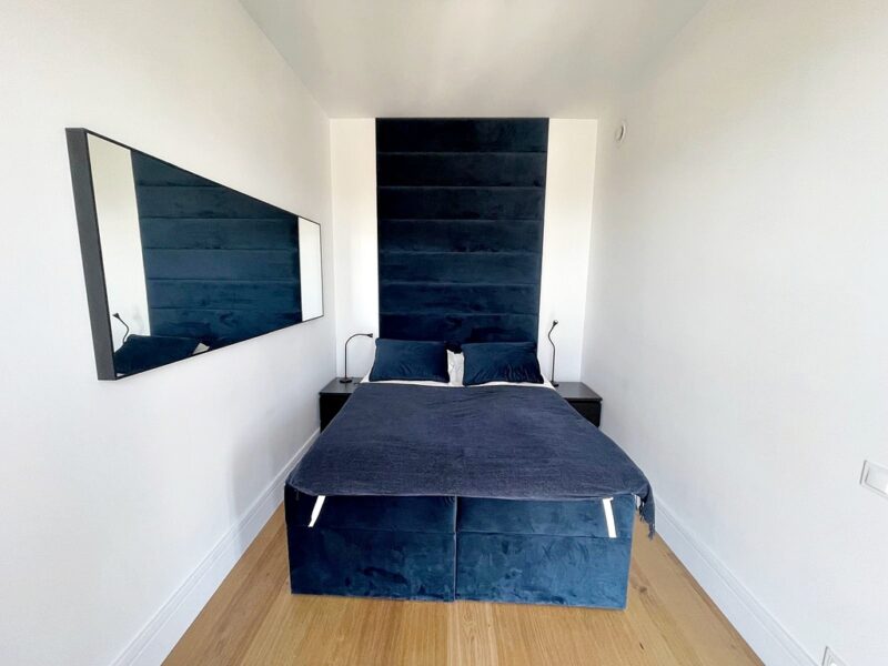 Na wynajem luksusowy apartament w centrum.