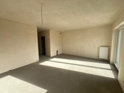 Nowe mieszkanie 2 pok. z balkonem 46m2