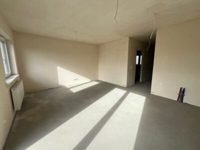 Nowe mieszkanie 2 pok. z balkonem 46m2