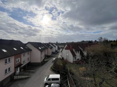 Nowe mieszkanie 2 pok. z balkonem 46m2
