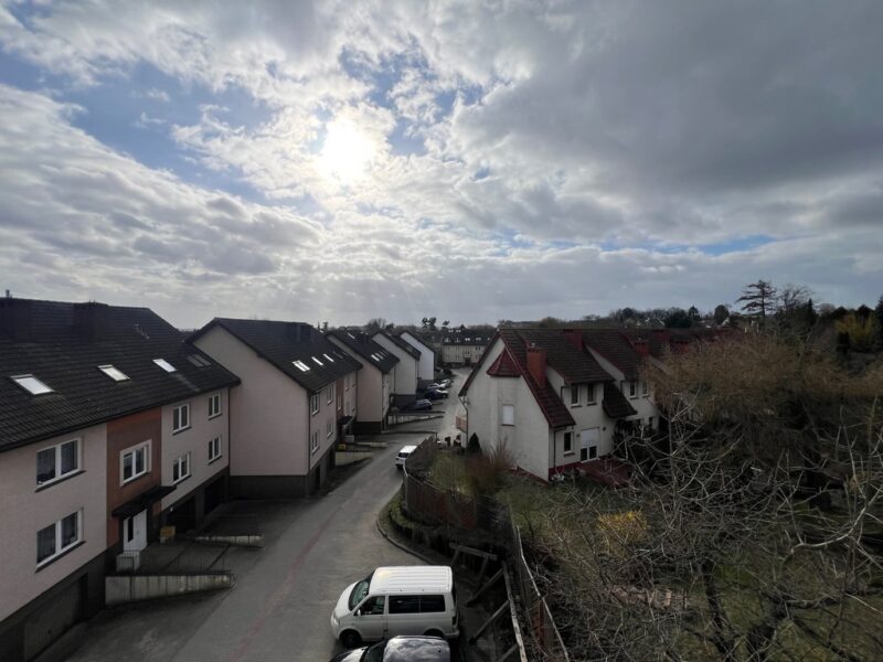 Nowe mieszkanie 2 pok. z balkonem 46m2