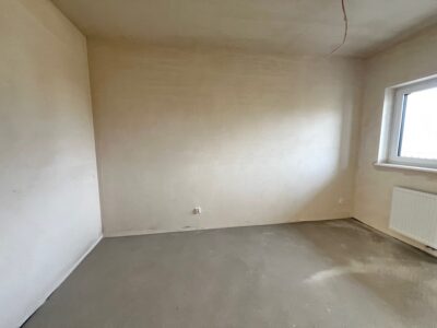 Nowe mieszkanie 2 pok. z balkonem 46m2