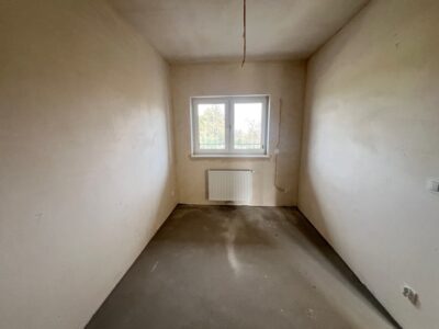 Nowe mieszkanie 2 pok. z balkonem 46m2
