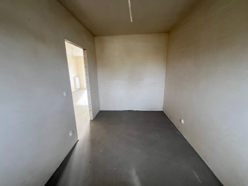Nowe mieszkanie 2 pok. z balkonem 46m2